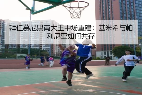 拜仁慕尼黑南大王中场重建：基米希与帕利尼亚如何共存