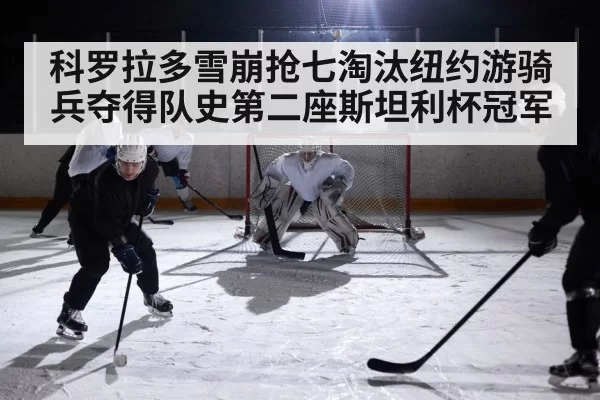 科罗拉多雪崩抢七淘汰纽约游骑兵夺得队史第二座斯坦利杯冠军